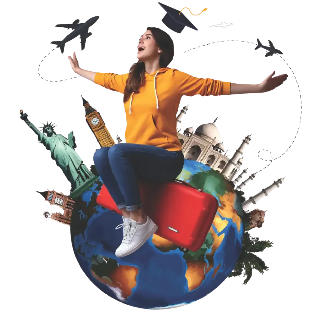 fulfil your study abroad dream with global degrees 2