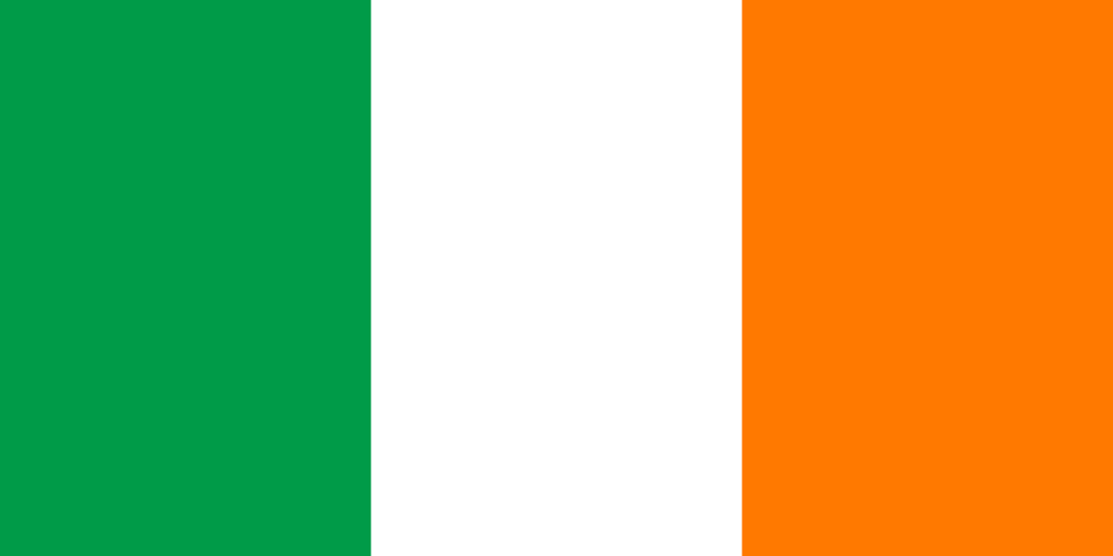 Irelandflag