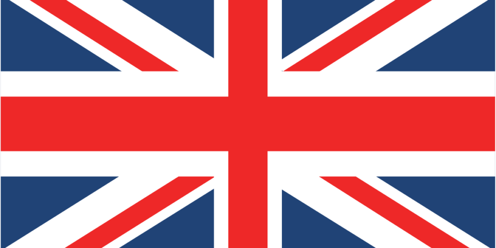 uk flag